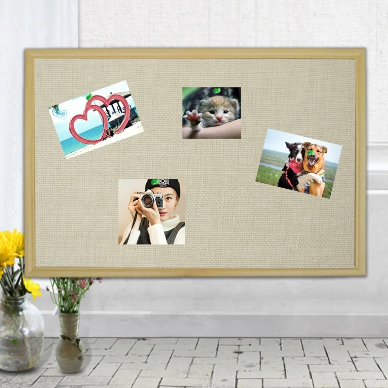 
Custom cork board for decorate with italy france china maps 