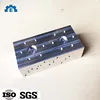 CNC Maker Natural Anodized Aluminum Machining Processing