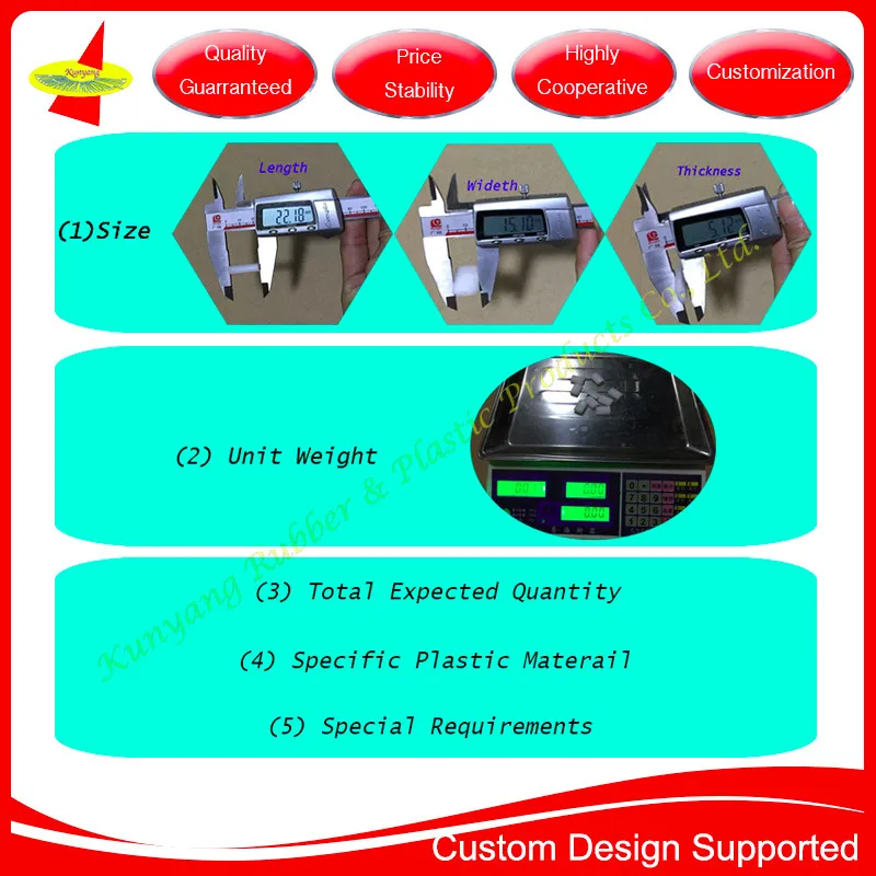 Made To Order Plastic Manufacturer, Precision Injection Plastic Manufacturer, Custom Plastic Manufacturer in Economical Solution