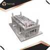 volkin injection molding machine 10ton cupcake mold locks door moulds slide in moulds