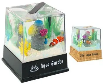 aquarium toys