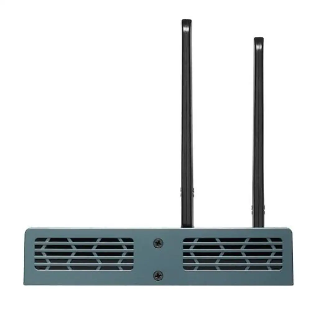 Cisco 819G Wireless Integrated Services Router - 4G - 2 x Antenna - 4 x Network Port - 1 x Broadband Port - USB - Fast Ethernet Desktop, Wall Mountable - C819G-4G-A-K9