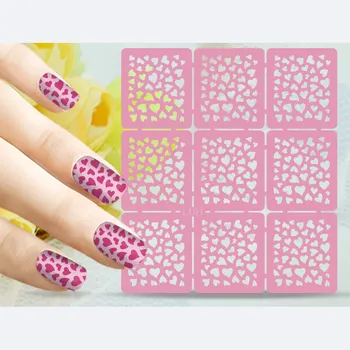 nail art stickers wholesale