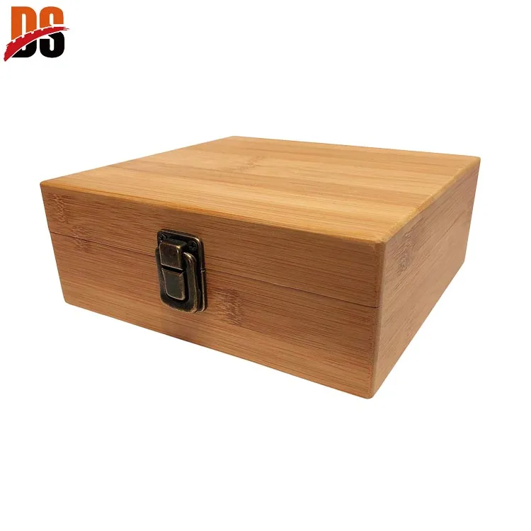 wooden stash box 4