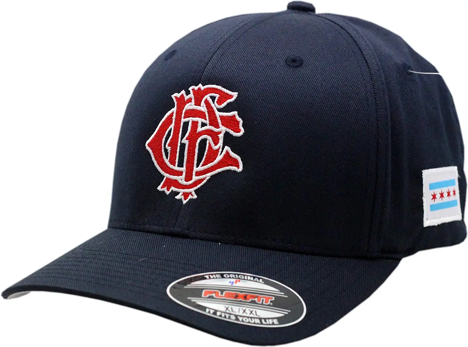 fire department baseball caps