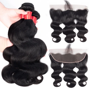 Best Wholesale Virgin Hair Vendors Cheap Human Hair 3 Bundles With