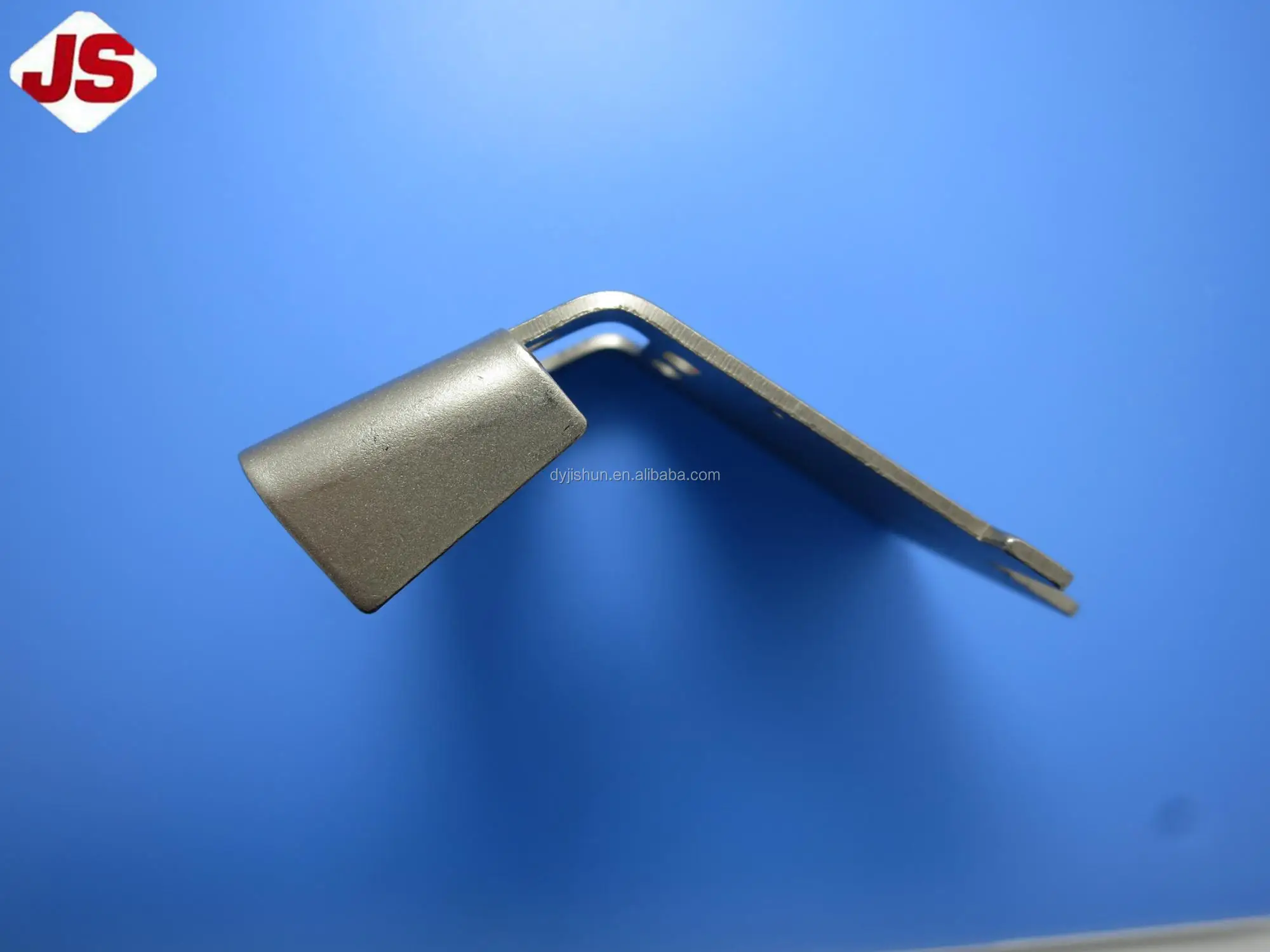 TITAN DK2500 2502K HIGH ACCURACY INDUSTRIAL CARPET OVEREDGING SEWING PARTS SEWING ACCESSORIES GARMENT 25833 PROTECTIVE PLATE