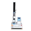 Lab Strength Peel Force Test/Testing Instrument Desktop Tensile Test Equipment