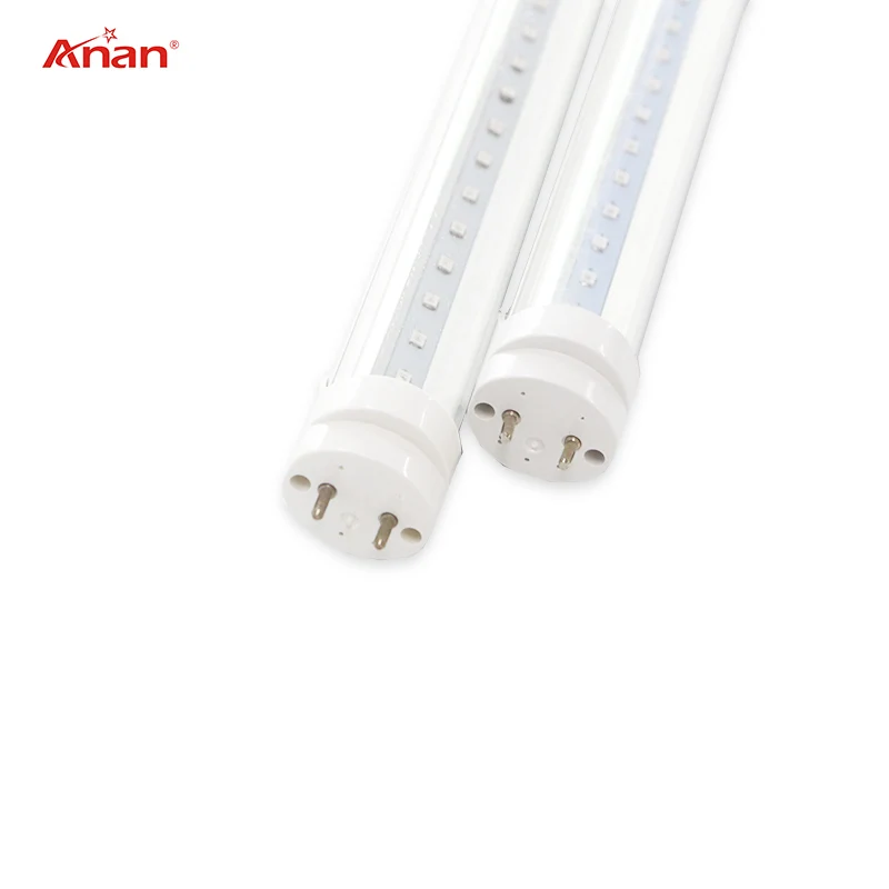 Pc Cover+aluminum High Quality T8 Led Tube 1500mm Light 5 Feet 1.5m 150cm