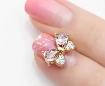 Nail Jewelry