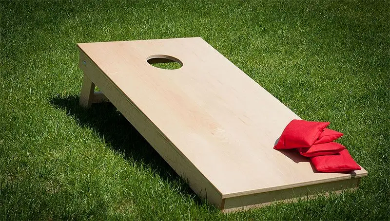 Bean Bag Toss Game With Carry Case Buy Bean Bag Toss Game Toss Game With Sand Bag Cornhole 