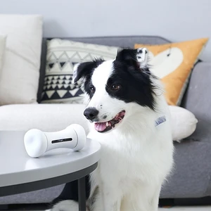 Image of new idea wireless pet toy robot dog toy