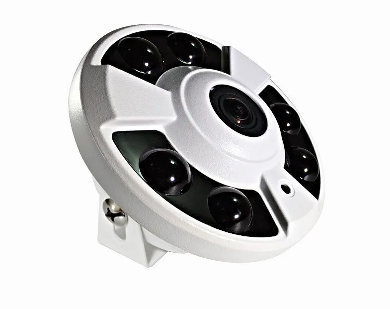 1080p 2mp Cctv Surveillance Systems 360 Degree Rotation Cctv Camera