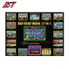 Popular 15 in 1 multi game all-play mega 15 in 1