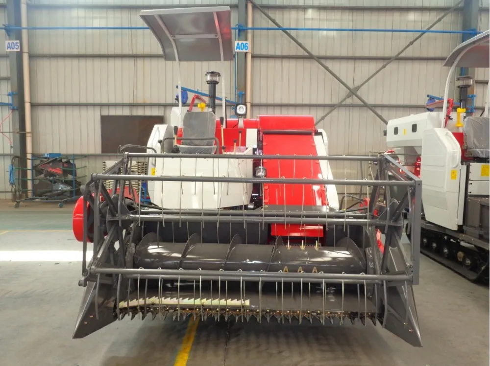 sided small grain tank of 0.3cbm and big grain tank of 1.