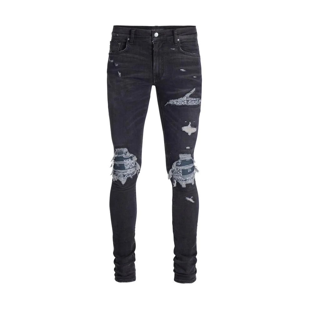 

DiZNEW GUANGZHOU US TOP MEN SLIM FIT JEANS FOR MEN