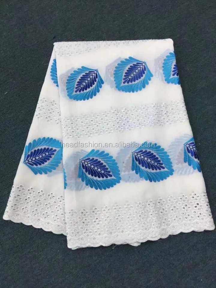 Indian Cotton Voile Fabric