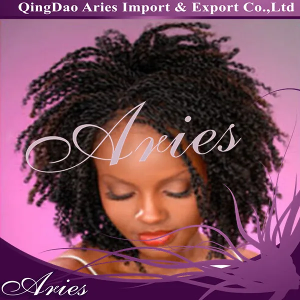 afro twist wigs