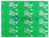 fr4 double layer pcb hasl lead free 12v power supply pcb