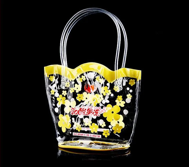 cheap personalized plastic bags