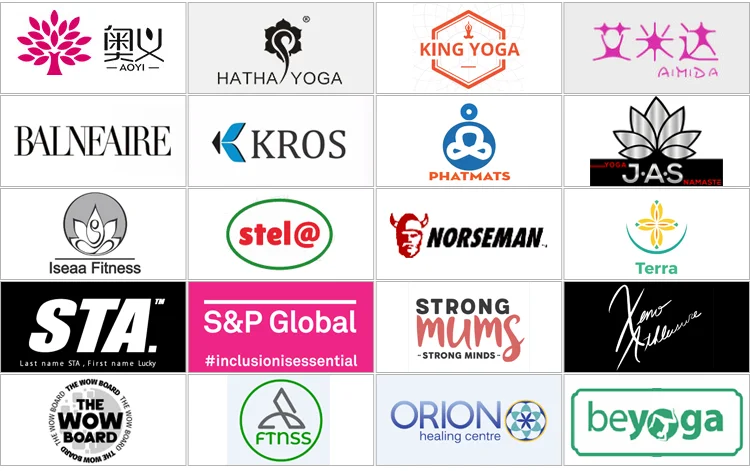 yoga accessories malaysia