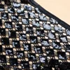 good quality textile cotton fabric market for wedding party blouse BK-FB262