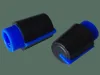 18 teeth shaft knobs potentiometer encoder knobs for 6mm knurled shaft