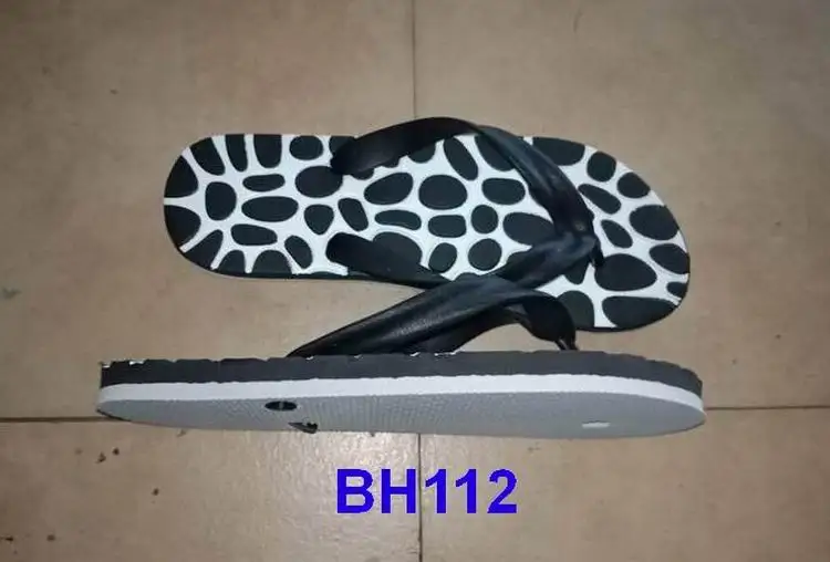 
stock lot shoes mens slippers flip flops man slipper shoes stone grain insole custom flip flops wholesale 