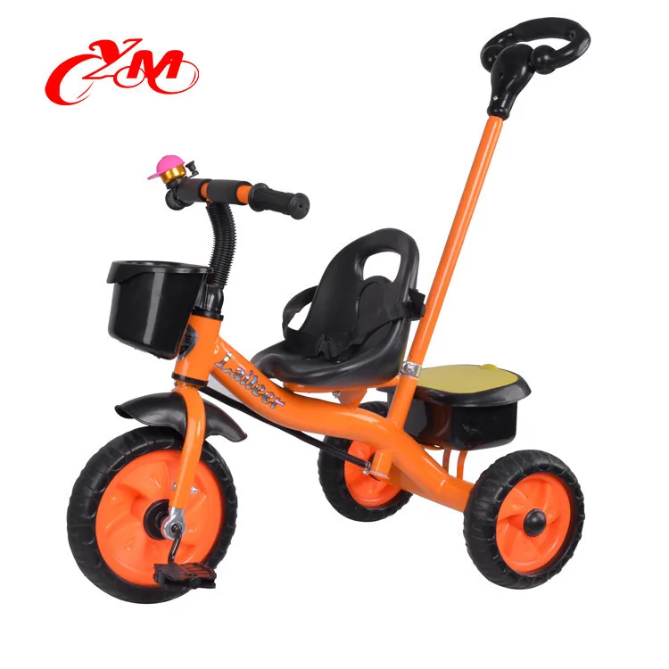 3 wheel bikes for kids