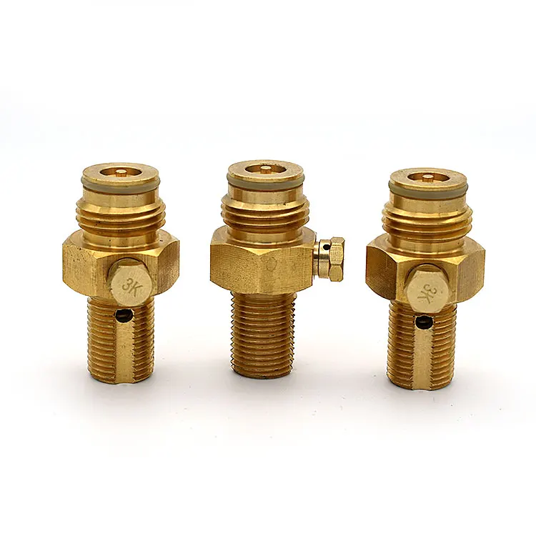 Pin Valve For Paintball Co2 Tank Buy Valve,Paintball Tank,Pin Valve