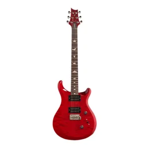 Weifang Factory Customized dragonfly logo electric guitar