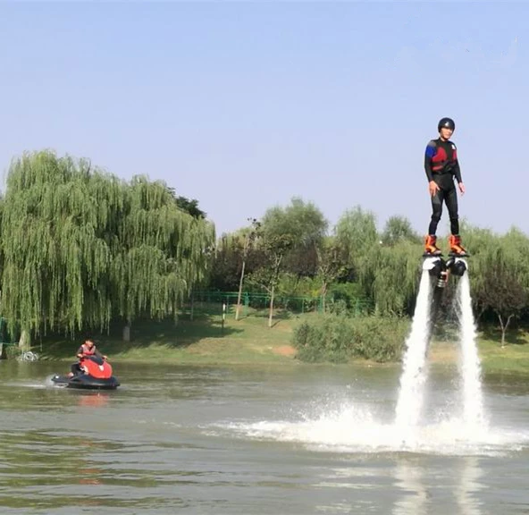 

FLIT Factory Water Flyboard for Yamahas And Seadoos Jet Ski