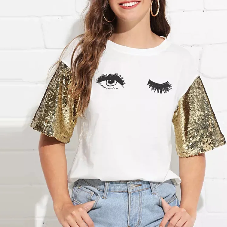 pineapple shirt forever 21