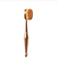 

Z1021Toothbrush Shape Foundation Oval Brushes Makeup Brush Cosmetic Smudge Brush