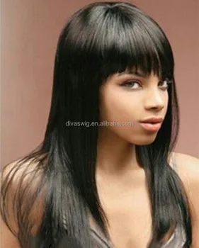 premium human hair wigs