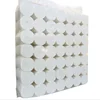 Toilet Paper Bathroom Using Paper Tissue
