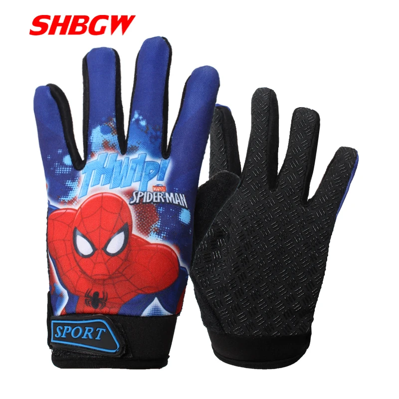 kids bike riding gloves