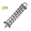 Plastimo Simple Stainless Steel Mooring Spring