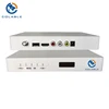 Cable tv hd decoder set top box with smart card for analog tv set COL2193C-2