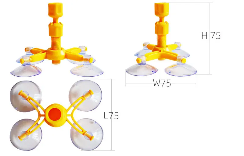 8 In 1 Windshield Repair Kit Bunnings Car Glass Repair Kit Buy