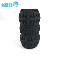 

electric peanut massage ball electric foam roller heat epp