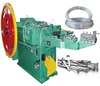 Wuxi Shenda High Speed Low Noise Nail Processing Machine for Nail Making Production Line