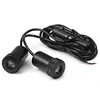 Universal High Quality 12V LED Car Door Logo Light car welcome Lamp Auto Laser Projector Light For Most Cars light logo