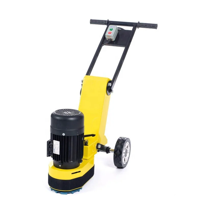 180mm concrete grinder