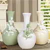 free shipping >zaaka home goods ceramic small decorative vase ,jinddezhen