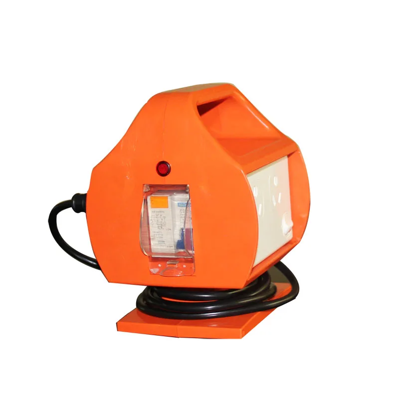 2013 Newest Electrical Industrial Portable Battery Powered Outlet Buy