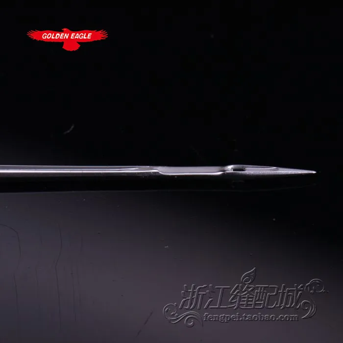 Japan Organ Needle Uyx128gas / Uy * 128 14 Stretch Sewing Machine