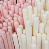Wearable Corundum Ceramic Pipe For Power Plant
