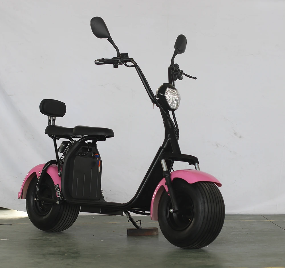 Produktiv jern fællesskab Used Adult Ce Support Electric Scooters 1600w 48v - Buy Used Adult Electric  Scooters,Electric Scooter 1600w 48v,Evo Electric Scooter Product on  Alibaba.com