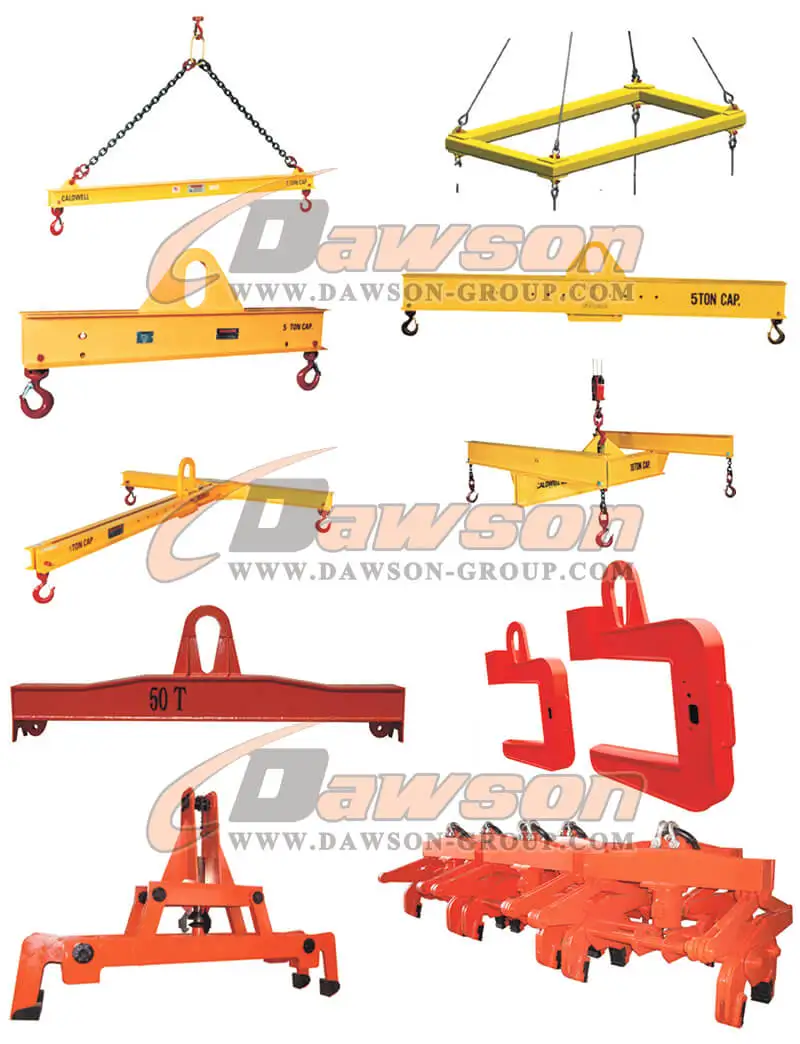 Dawson Vertical Plate Clamp For Lifting With Safety Lock - Buy China ...